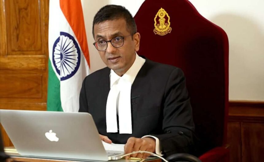 कोरोना के बढ़ते मामलों के बीच सुप्रीम कोर्ट का बड़ा फैसला, CJI ने वकीलों को दी बड़ी छूट - Panchayat Times