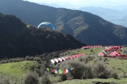 हिमाचल : आधुनिक सुविधाओं के आधार पर विकसित होगा पर्यटन क्षेत्र का आधारभूत ढांचा - Panchayat Times