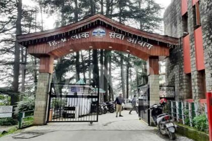 हिमाचल में 2 या 3 साल के लिए होगी भर्ती, बैठक में हुआ मंथन - Panchayat Times