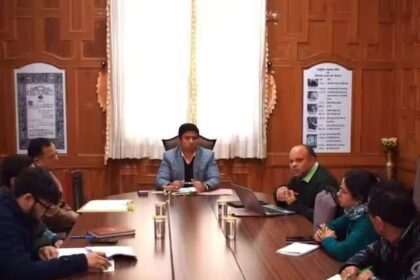 MC Shimla Election: चुनाव प्रचार में 1 लाख से ज्यादा खर्च किए तो गवानी पड़ेगी सदस्यता- Panchayat Times