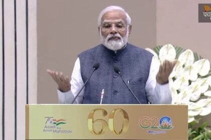 CBI न्याय का ब्रान्ड बन गया है : PM मोदी - Panchayat Times