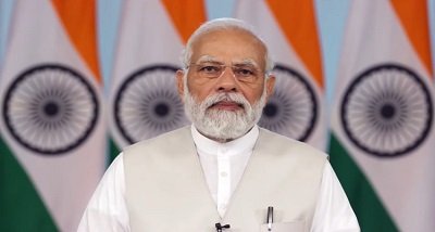 PM मोदी ने दुनिया को दिया गुरुमंत्र, कहा- ‘कॉन्फ्रेंस टेबल नहीं, डिनर टेबल से निकलेगा जलवायु परिवर्तन का हल’- Panchayat Times