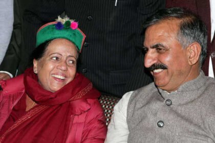 हिमाचल : नगर निगम चुनाव में भी 10 गारंटी देगी कांग्रेस, जनता से भी मांगे सुझाव - Panchayat Times