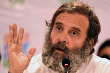 आज मानहानि मामले में सजा के खिलाफ अपील करेंगे राहुल गांधी, तीन राज्यों के मुख्यमंत्री रहेंगे मौजूद - Panchayat Times