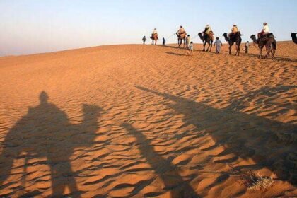 राजस्थान में पारा 40 डिग्री पर पहुंचा, अगले एक सप्ताह में 3 डिग्री तक बढ़ेगा पारा- Panchayat Times