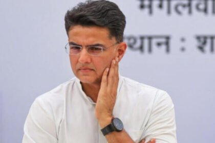 किरोड़ी लाल मीणा ने की सचिन पायलट से मुलाकात, क्या अब सियासी हलचल पर लगेगा विराम ? - Panchayat Times