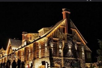 हिमाचल : सीएम सुक्खू से मुलाकात के बाद AAP प्रत्याशी सुधीर कुमार ने छोड़ा मैदान - Panchayat Times