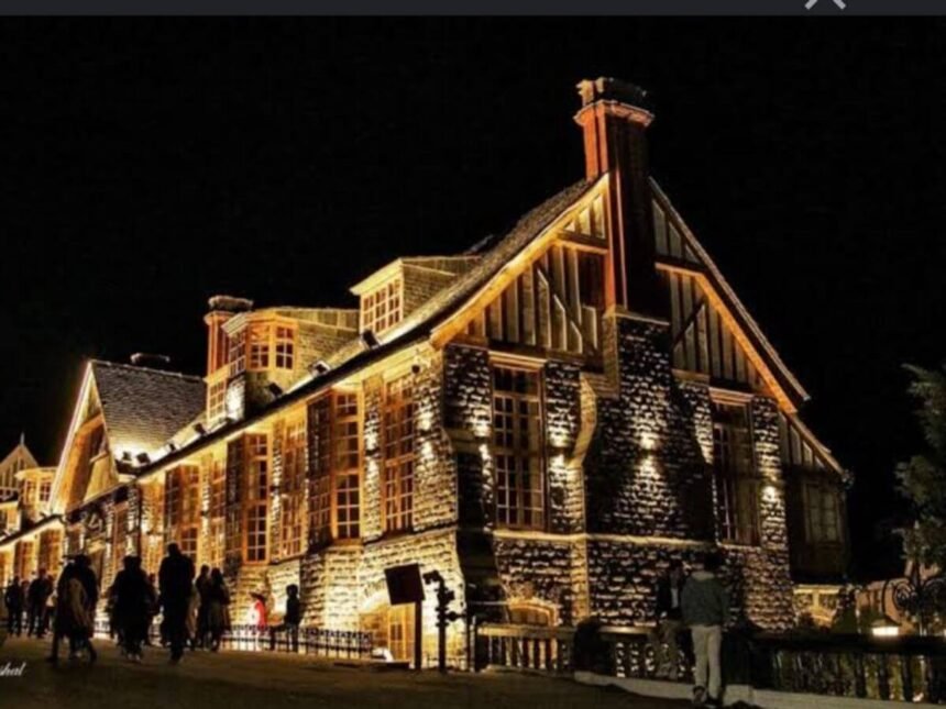 हिमाचल : सीएम सुक्खू से मुलाकात के बाद AAP प्रत्याशी सुधीर कुमार ने छोड़ा मैदान - Panchayat Times