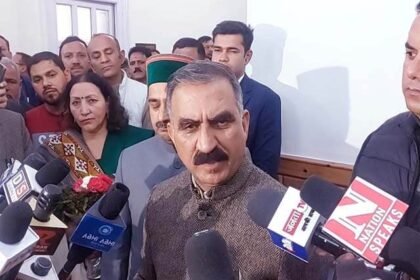 हिमाचल : तीन माह के भीतर हमीरपुर में ही बनेगा नया चयन आयोग - Panchayat Times