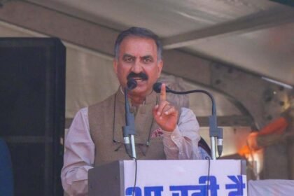 काजा में होगा राज्य स्तरीय हिमाचल दिवस समारोह, जानें- आपके क्षेत्र में कौन फहराएगा तिरंगा? - Panchayat Times