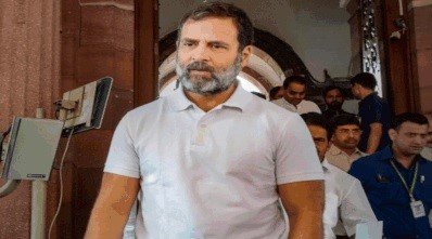 Defamation Case: राहुल गांधी को सूरत कोर्ट से नहीं मिली राहत, सजा के खिलाफ आज हाई कोर्ट जायेंगे राहुल- Panchayat Times