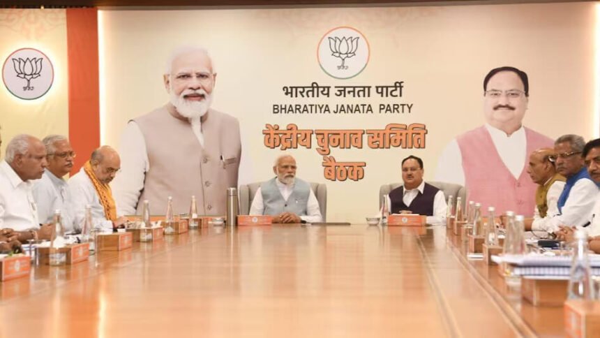 Karnataka election: चुनाव से पहले इस्तीफे का दौर शुरू, टिकट न मिलने पर MLA कुमारस्वामी ने की इस्तीफे की घोषणा- Panchayat Times