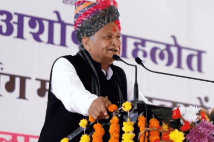 Rajasthan Election 2023: राजस्थान के ग्रामीण वोटर्स को साधने में जुटी गहलोत सरकार- Panchayat Times