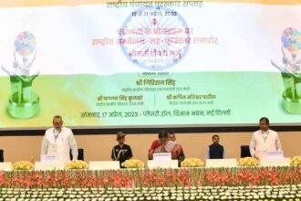 पंचायती राज मंत्रालय 17 से 21 अप्रैल तक राष्ट्रीय पंचायत पुरस्कार सप्ताह मनाने के लिए तैयार- Panchayat Times