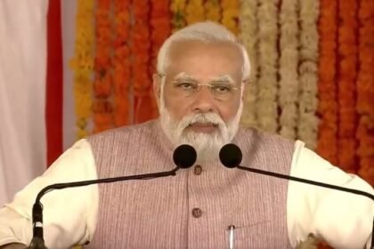 दक्षिण भारत के दौरे पर PM मोदी: तमिलनाडु, तेलंगाना में करेंगे कई विकास परियोजनाओं का उद्घाटन- Panchayat Times