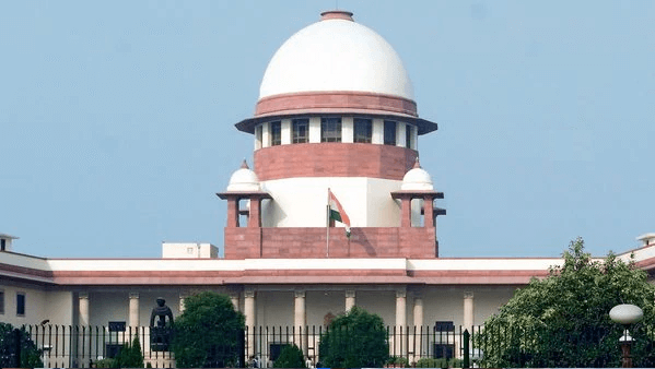 समलैंगिक विवाह को मान्यता मामला: सुप्रीम कोर्ट ने विवाह समानता याचिकाओं पर सुनवाई के लिए पांच न्यायाधीशों की पीठ का गठन किया- Panchayat Times