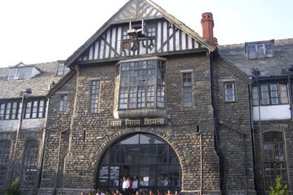 MC Shimla Election: दो मई को होंगे नगर निगम शिमला के चुनाव 4 को आएगा परिणाम, जानें पूरा कार्यक्रम- Panchayat Times