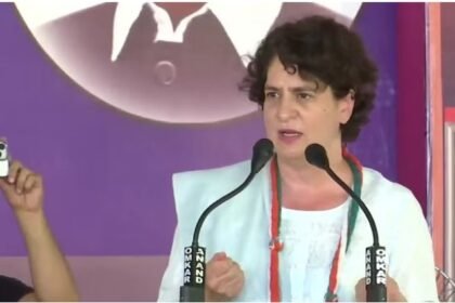 बोम्मई सरकार ने आपको लूटा, कर्नाटक में बोलीं प्रियंका, भाजपा ने अपने धनबल से पलट दी JDS-कांग्रेस की सरकार- Panchayat Times