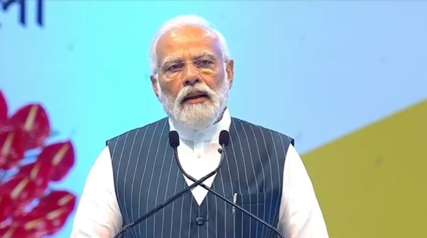 National Technology Day पर PM मोदी बोले- वैज्ञानिकों ने भारत का सामर्थ्य बढ़ाया, सम्मान में जारी किया डाक टिकट और सिक्का- Panchayat Times