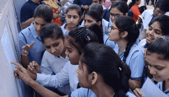 CBSE Result 2023: सीबीएसई बोर्ड 12वीं के नतीजे घोषित, 87.33% रहा रिजल्ट- Panchayat Times