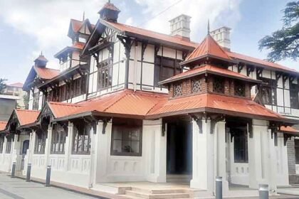 राजधानी शिमला में बनेगा प्रदेश का पहला गांधी संग्रहालय, संजोई जाएंगी राष्ट्रपिता की स्मृतियां- Panchayat Times