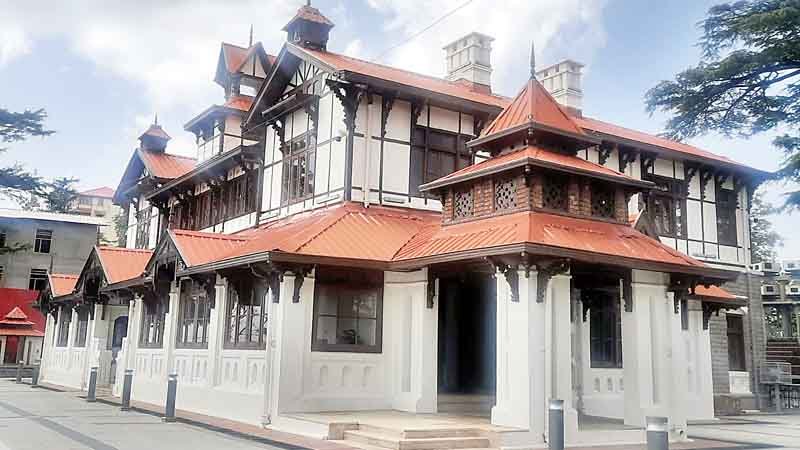 राजधानी शिमला में बनेगा प्रदेश का पहला गांधी संग्रहालय, संजोई जाएंगी राष्ट्रपिता की स्मृतियां- Panchayat Times