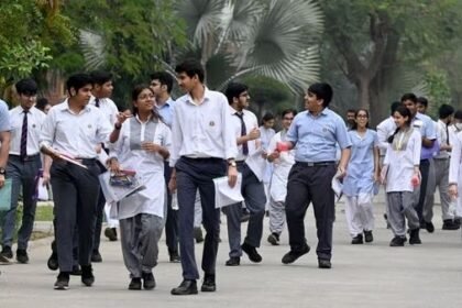 CBSE 10th Result 2023: CBSE बोर्ड के 10वीं के नतीजे घोषित, ऐसे करें चेक- Panchayat Times