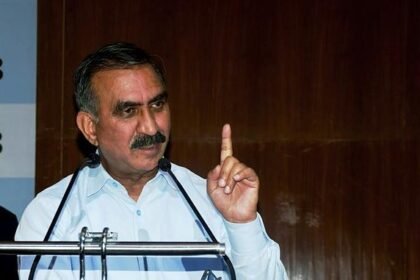 Himachal: नई ऊर्जा नीति बनाने पर विचार कर रही है हिमाचल सरकार- Panchayat Times