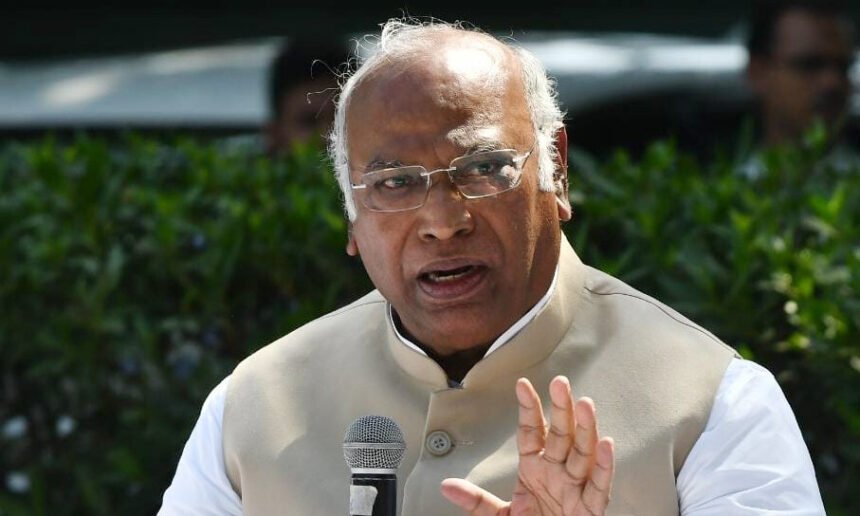 हमने किसी से नहीं की बात: कर्नाटक में खड़गे ने JDS के साथ संपर्क करने से किया इनकार- Panchayat Times