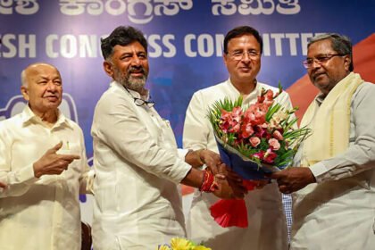 कर्नाटक में शपथ ग्रहण समारोह आज, कई विपक्षी नेताओं के शामिल होने की उम्मीद - Panchayat Times