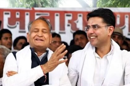 Rajasthan: सचिन पायलट को लेकर बोले- CM अशोक गहलोत हम साथ-साथ हैं- Panchayat Times