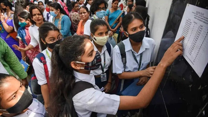HPBOSE 12th Result: हिमाचल प्रदेश बोर्ड 12वीं का रिजल्ट जारी, 79.4 फीसदी रहा रिजल्ट- Panchayat Times