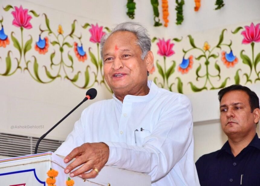 राजस्थान में अब सरकारी कर्मचारियों एडवांस मिलेगा वेतन, एक जून से व्यवस्था लागू-Panchayat Times
