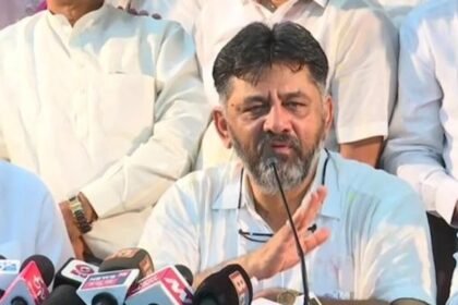 Karnataka Politics: सीएम के ऐलान से पहले बोले डीके शिवकुमार- सोनिया गांधी मेरी रोल मॉडल- Panchayat Times
