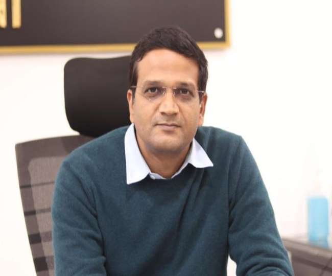 अगले 6 दिन तक ED की कस्टडी में रहेंगे IAS छवि रंजन, लैंड स्कैम केस में रांची PMLA कोर्ट ने सुनाया फैसला- Panchayat Times