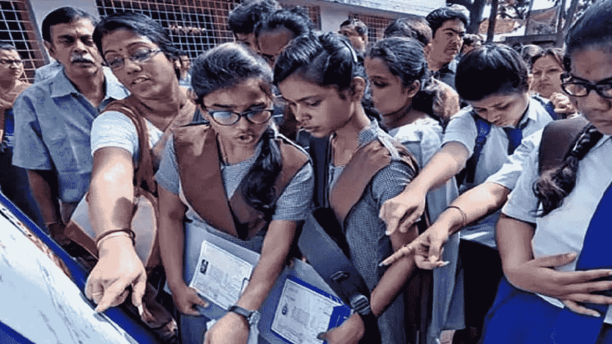 Jharkhand Board 10th 12th Result 2023: झारखंड बोर्ड 10वीं, 12वीं का रिजल्ट घोषित- Panchayat Times