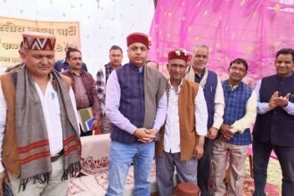 दो हजार का नोट बंद करना समय की आवश्कता, विपक्ष बेवजह पैनिक क्रिएट कर रहा: जयराम ठाकुर- Panchayat Times