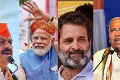 Karnataka Election 2023 : कर्नाटक चुनाव में मुद्दे, जातीय अंकगणित और कैसा रहा प्रचार - Panchayat Times