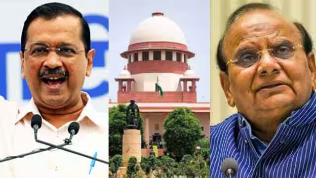 SC का अहम फैसला: ट्रांसफर- पोस्टिंग का अधिकार सरकार के पास- Panchayat Times