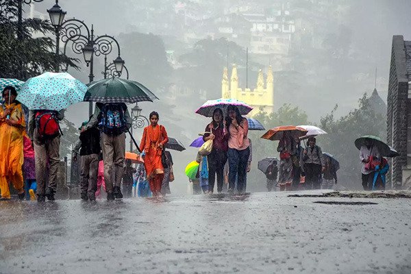 हिमाचल में 72 घंटे तक खराब रहेगा मौसम, IMD ने जारी किया ऑरेंज अलर्ट- Panchayat Times