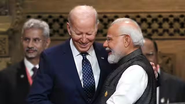 NATO प्लस का हिस्सा बने भारत: अमेरिकी समिति की बाइडन सरकार से मांग- Panchayat Times