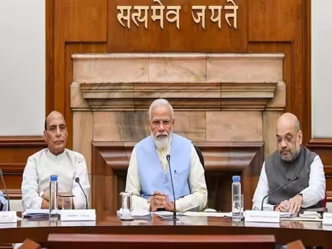 कैबिनेट का बड़ा फैसला: IT हार्डवेयर के लिए 17,000 करोड़ की PLI स्‍कीम को मंजूरी- Panchayat Times