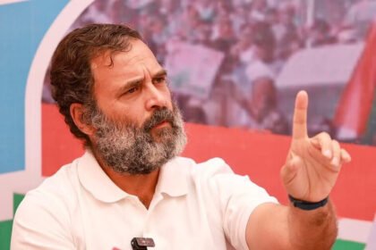 राहुल गांधी को गुजरात हाईकोर्ट से राहत नहीं, सजा पर रोक की मांग वाली याचिका पर फैसला सुरक्षित- Panchayat Times