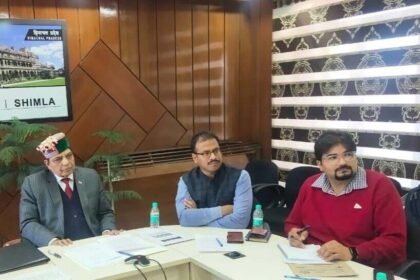 बार-बार सैंपल फेल तो ब्लैक लिस्ट होगी कंपनी, स्वास्थ्य मंत्री की फार्मा उद्योगों को चेतावनी- Panchayat Times