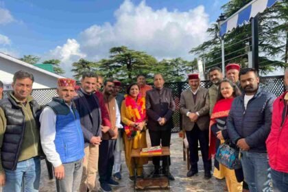 Himachal: सरकार ने जनमत को बुरी तरह से प्रभावित करने का किया प्रयास, चुनाव परिणाम पर बोले- जयराम- Panchayat Times