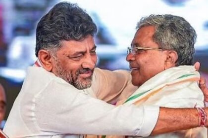 सिद्धारमैया या डीके शिवकुमार, कौन बनेगा कर्नाटक का मुख्यमंत्री? कांग्रेस विधायक दल ने खड़गे पर छोड़ा- Panchayat Times