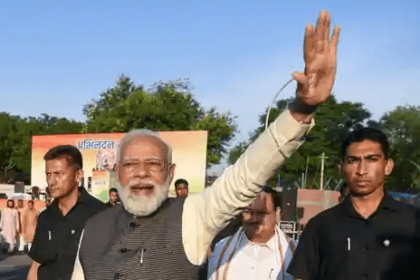 Nine Years of Modi Government: राजस्थान में आज PM की रैली से शुरू होगा BJP का देशव्यापी जनसंपर्क अभियान- Panchayat Times