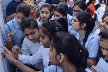 CBSE Result 2023: सीबीएसई बोर्ड 12वीं के नतीजे घोषित, 87.33% रहा रिजल्ट- Panchayat Times