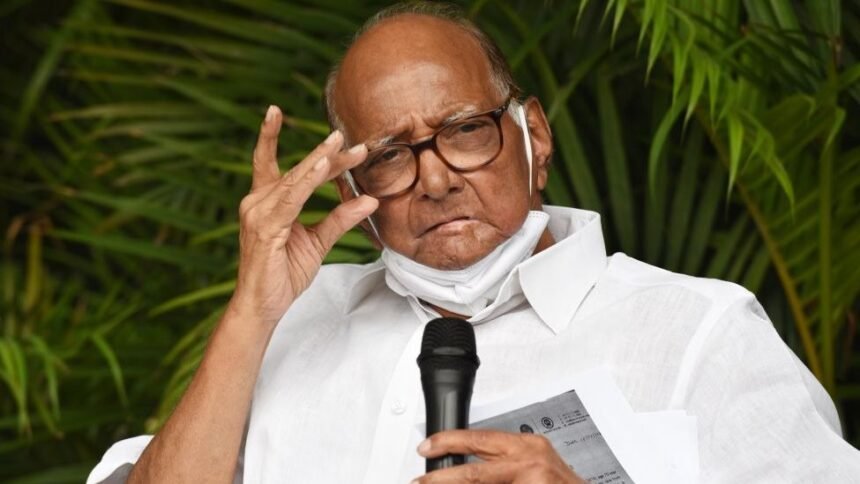 पवार के इस्तीफे के बाद कौन होगा NPS का अगला अध्यक्ष? समिति की अहम बैठक आज, हो सकता है एलान- Panchayat Times