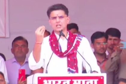 Rajasthan: भ्रष्टाचार के खिलाफ बोला हूं और बोलूंगा, किसी को बुरा लगे या अच्छा, फर्क नहीं पड़ता- सचिन पायलट- Panchayat Times